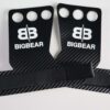 Grips Edition Premium black, disponible en Fiteq Guatemala