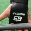 Grips Edition Premium black, disponible en Fiteq Guatemala