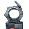Par de Lock Jaw Collar Red Clip, disponible en Fiteq Guatemala
