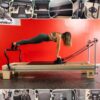 Mapple Wood Pilates A, disponible en Fiteq Guatemala