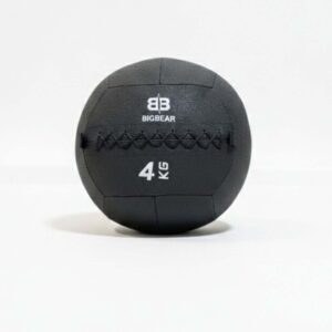 Kevlar Hyrox Wall Ball, disponible en Fiteq Guatemala
