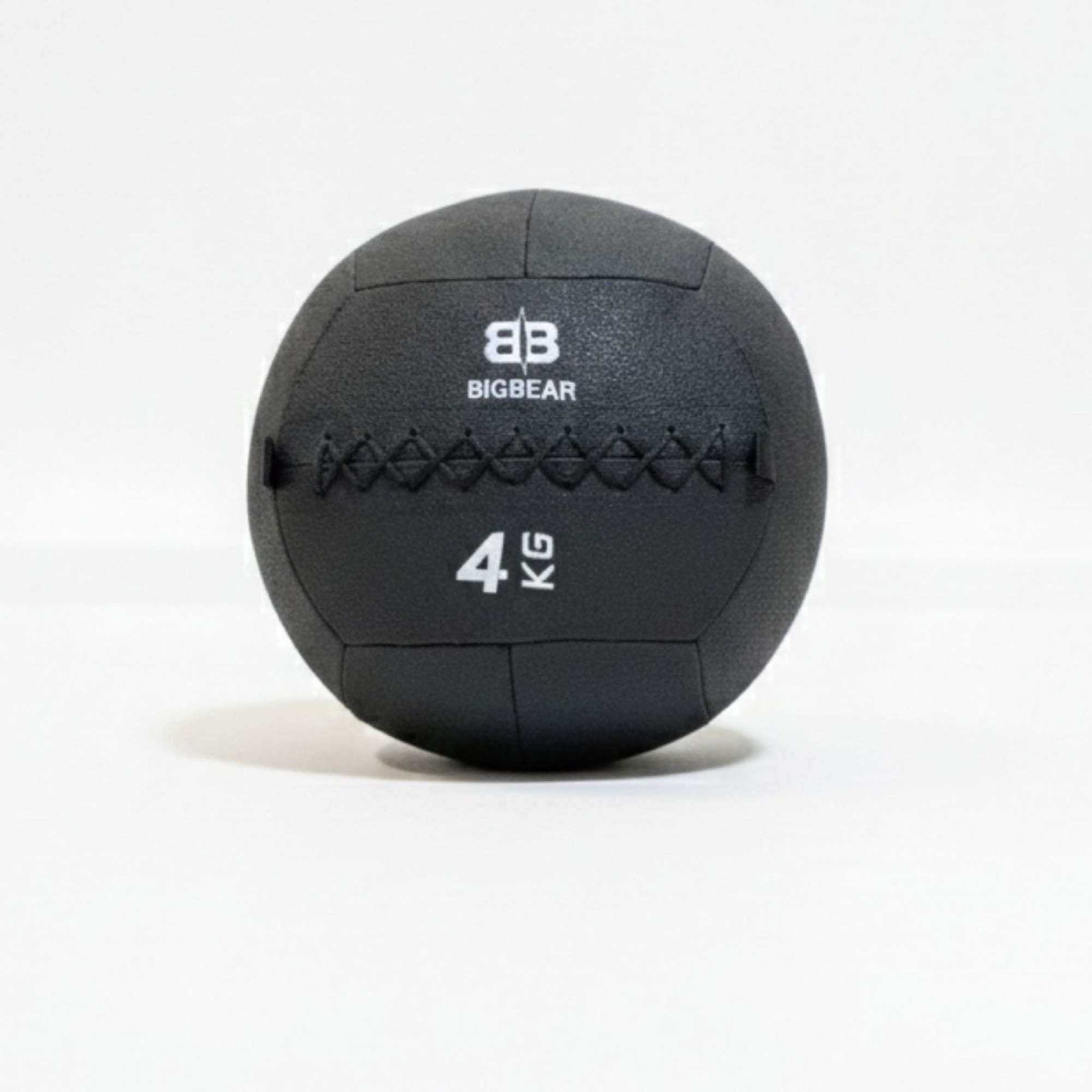 Kevlar Hyrox Wall Ball, disponible en Fiteq Guatemala