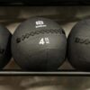 Kevlar Hyrox Wall Ball, disponible en Fiteq Guatemala