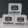 Caja de Magnesio 8 Bloques 2onz, disponible en Fiteq Guatemala