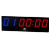 Mini Timer 6 Dígitos, disponible en Fiteq Guatemala