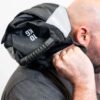 Power Hyrox Sand Bag, disponible en Fiteq Guatemala