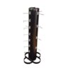 Rack de Almacenamiento para Manerales y Accesorios – 16 Colgadores, disponible en Fiteq Guatemala