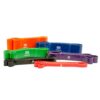 Resistance Band, disponible en Fiteq Guatemala