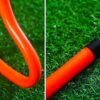 Set de Mini Hurdlers XJ (15, 23, 30, 40, 50cm), disponible en Fiteq Guatemala
