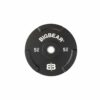 Sled Bumper Plate Hyrox, disponible en Fiteq Guatemala