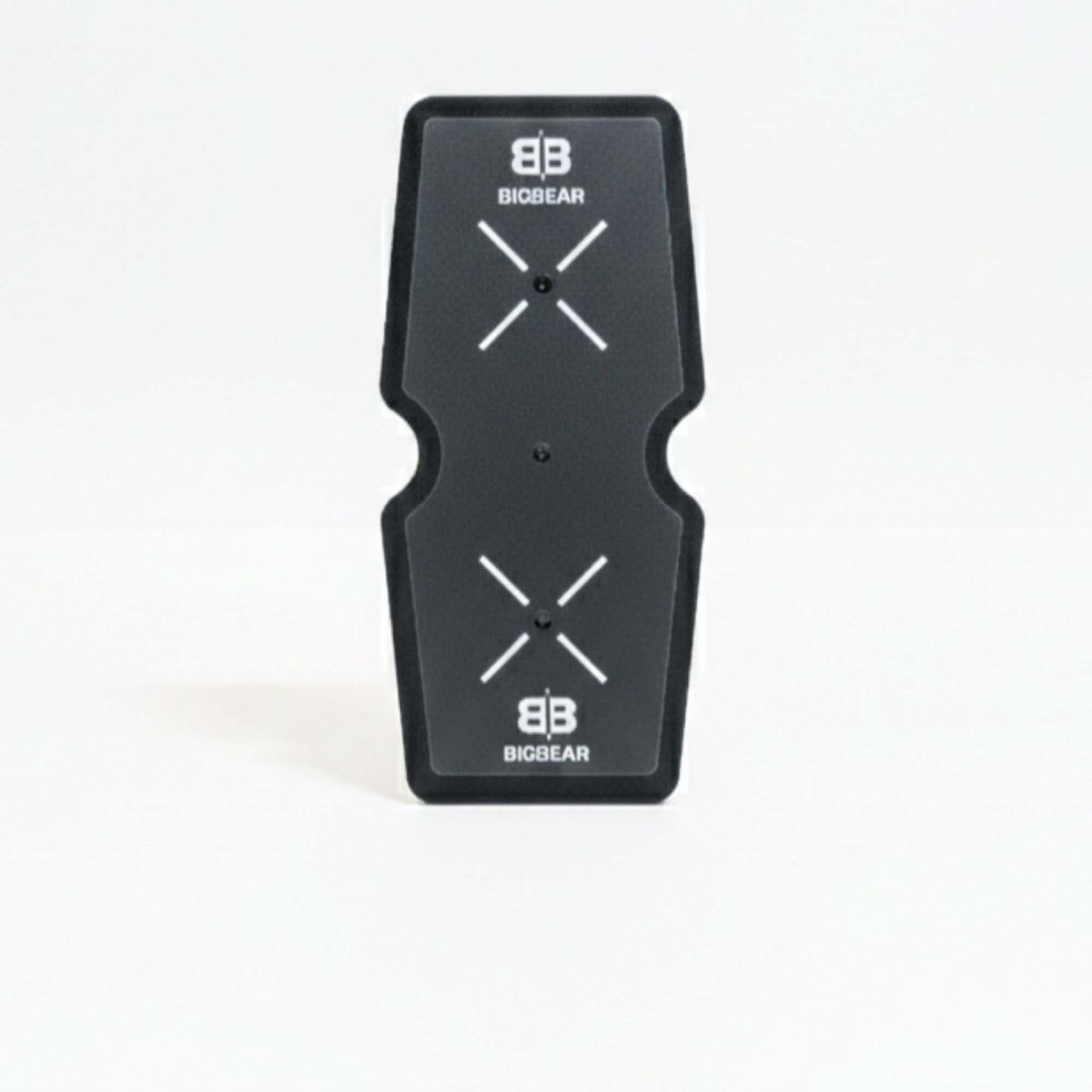 Steel Board HYROX, disponible en Fiteq Guatemala