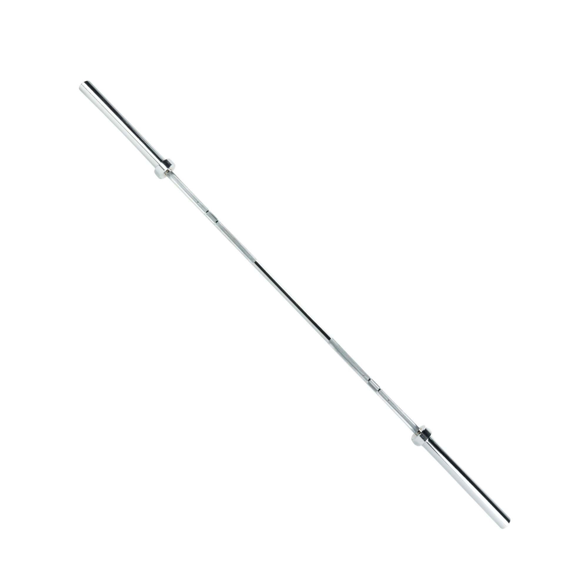 Barra olimpica profesional 2.0, disponible en Fiteq Guatemala