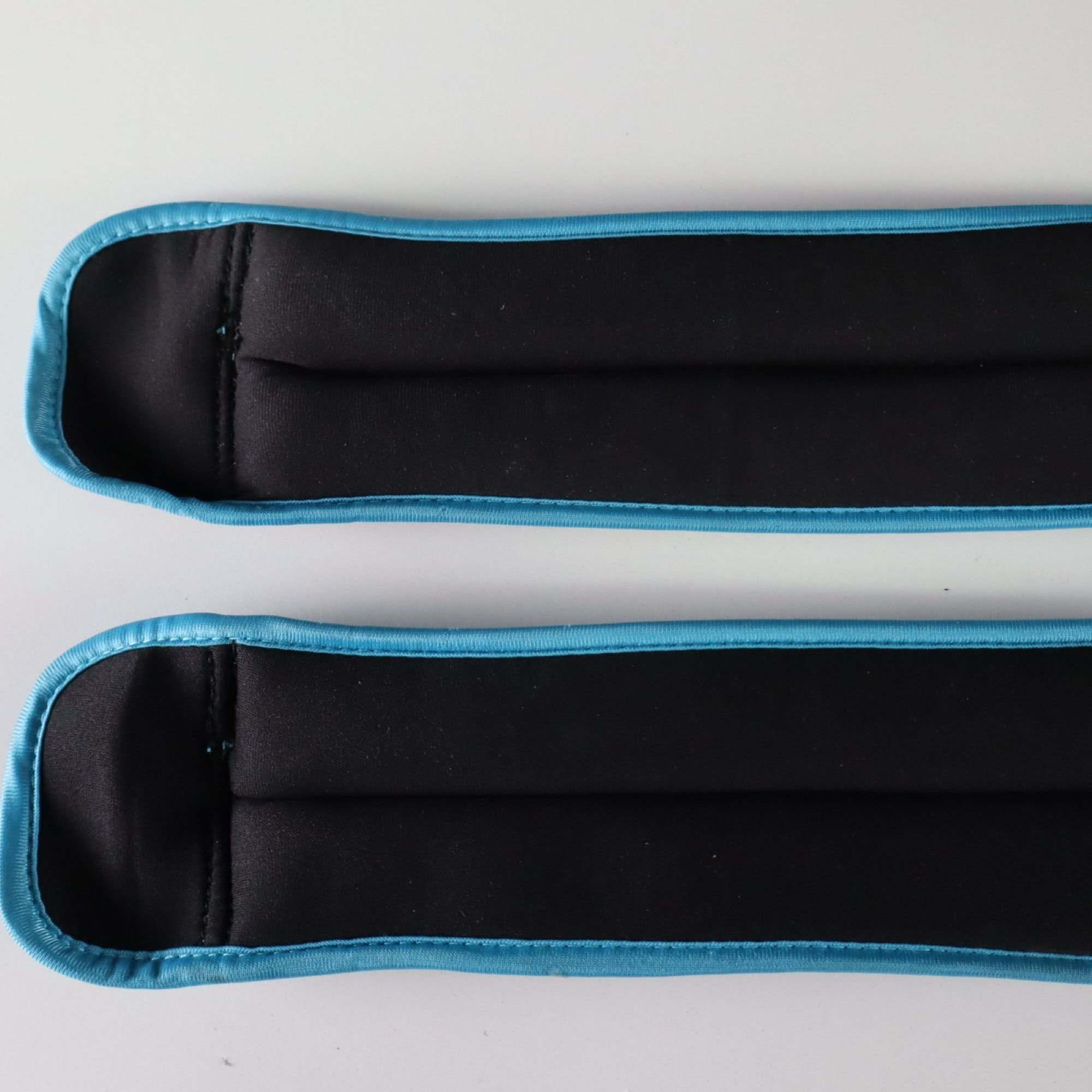 Par de peso para muñeca, disponible en Fiteq Guatemala