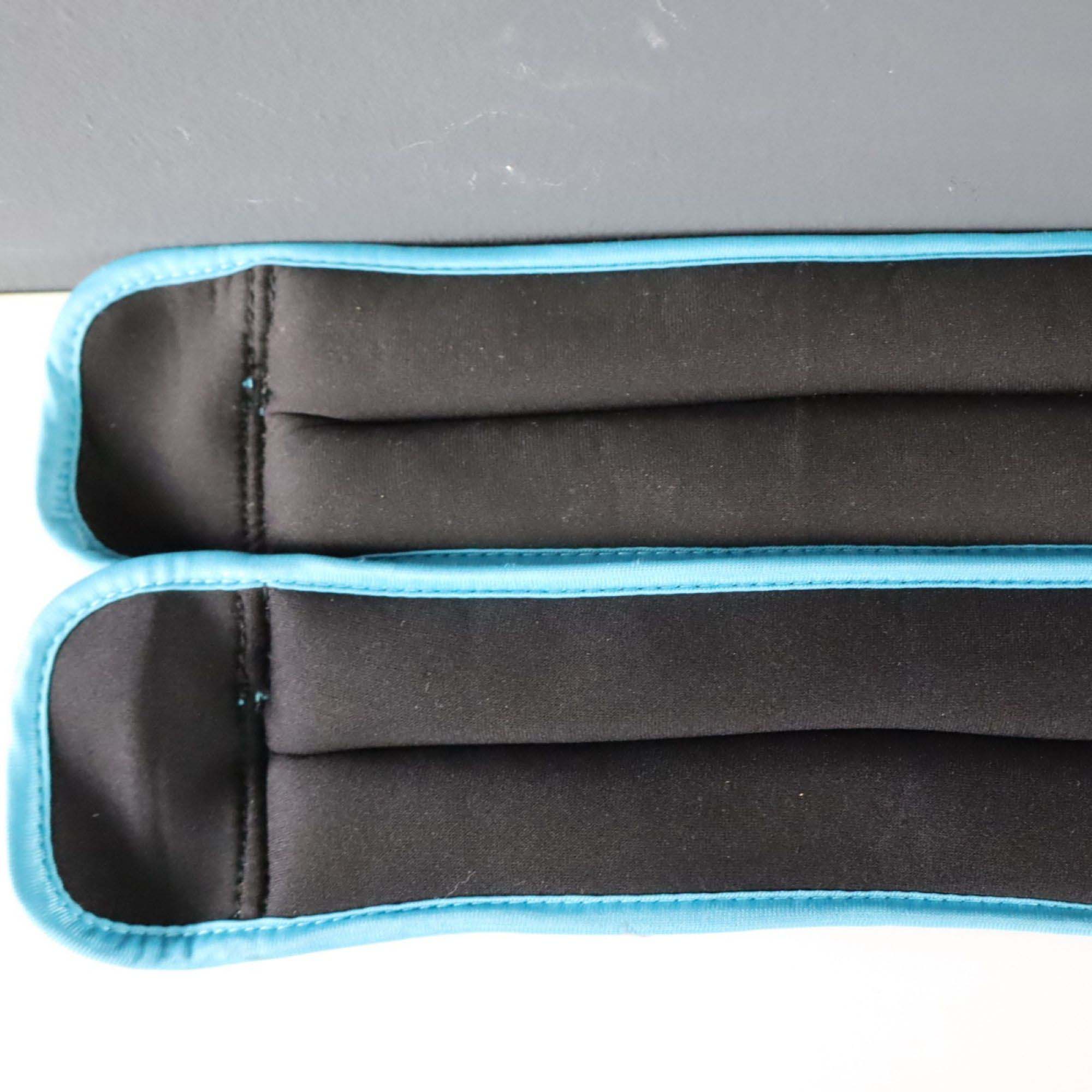 Par de peso para muñeca, disponible en Fiteq Guatemala