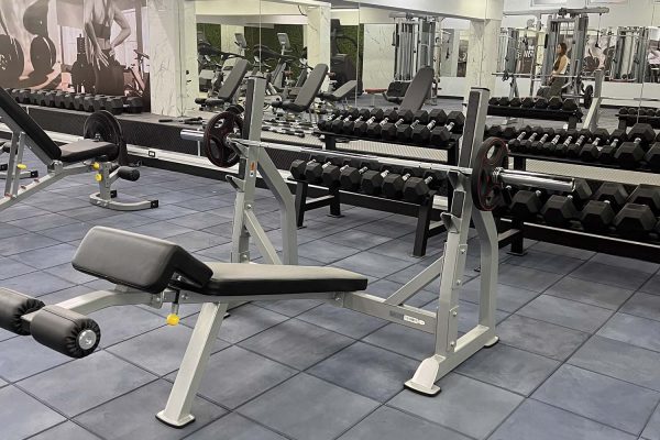 Proyecto Fiteq: CHN