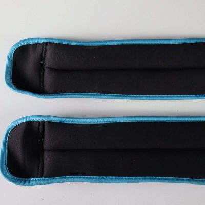 Par de peso para muñeca, disponible en Fiteq Guatemala